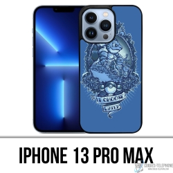 Funda para iPhone 13 Pro Max - Pokémon Water