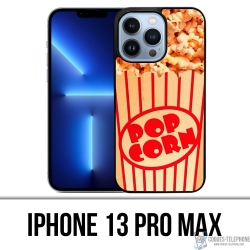 Coque iPhone 13 Pro Max - Pop Corn