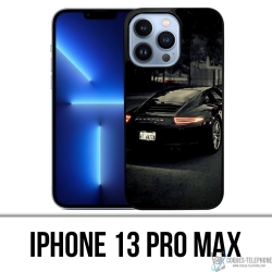 IPhone 13 Pro Max case - Porsche 911
