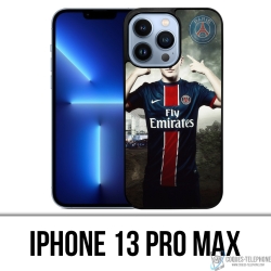 IPhone 13 Pro Max case - Psg Marco Veratti