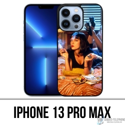 IPhone 13 Pro Max Case - Pulp Fiction