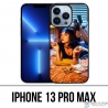 Custodia per iPhone 13 Pro Max - Pulp Fiction