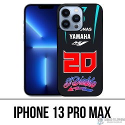 Coque iPhone 13 Pro Max -...