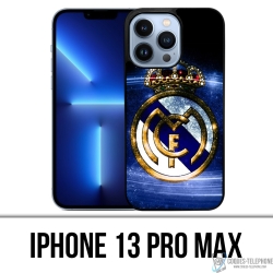 IPhone 13 Pro Max Case - Real Madrid Night
