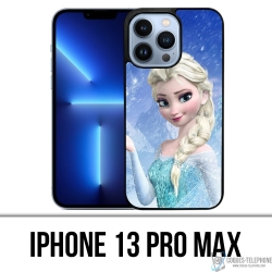 IPhone 13 Pro Max Case - Frozen Elsa