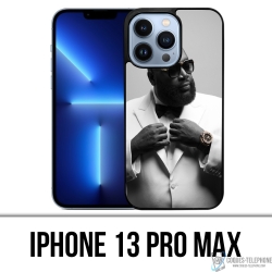 Coque iPhone 13 Pro Max - Rick Ross