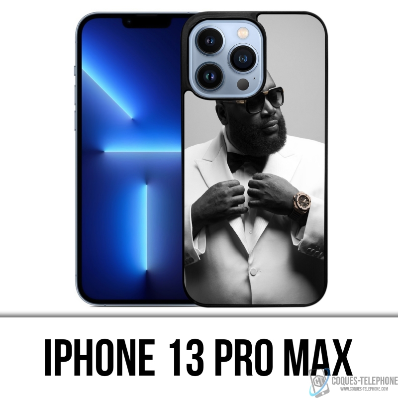 IPhone 13 Pro Max case - Rick Ross