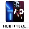 IPhone 13 Pro Max case - Roger Federer