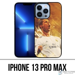 IPhone 13 Pro Max Case - Ronaldo