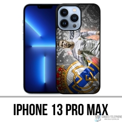 IPhone 13 Pro Max Case - Ronaldo Cr7