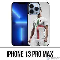 IPhone 13 Pro Max Case - Ronaldo Proud