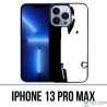 Funda para iPhone 13 Pro Max - Scarface
