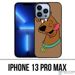 IPhone 13 Pro Max case - Scooby Doo