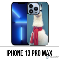 Coque iPhone 13 Pro Max - Serge Le Lama