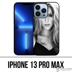 Coque iPhone 13 Pro Max - Shakira