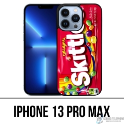 Coque iPhone 13 Pro Max - Skittles