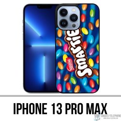 Coque iPhone 13 Pro Max - Smarties
