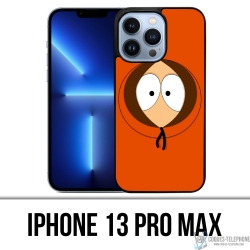 IPhone 13 Pro Max case - South Park Kenny