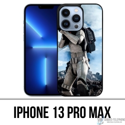 IPhone 13 Pro Max Case - Star Wars Battlefront