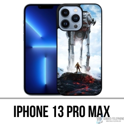 IPhone 13 Pro Max Case - Star Wars Battlfront Walker