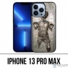 IPhone 13 Pro Max case - Star Wars Carbonite 2