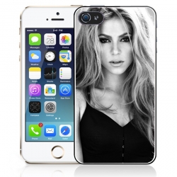 Phone case Shakira
