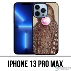 IPhone 13 Pro Max case - Star Wars Chewbacca Chewing Gum