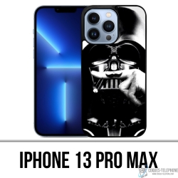 IPhone 13 Pro Max case - Star Wars Darth Vader Mustache