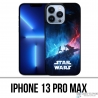 IPhone 13 Pro Max Case - Star Wars Rise Of Skywalker