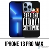 IPhone 13 Pro Max Case - Straight Outta South Park
