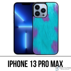 Coque iPhone 13 Pro Max - Sully Fourrure Monstre Cie