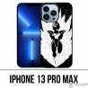 IPhone 13 Pro Max case - Super Saiyan Vegeta
