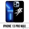 IPhone 13 Pro Max Case - Suzuki Hayabusa