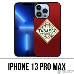 IPhone 13 Pro Max Case - Tabasco