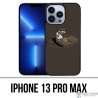 Custodia per iPhone 13 Pro Max - Tappetino per mouse Indiana Jones