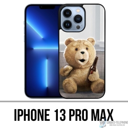 Coque iPhone 13 Pro Max -...