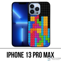 Funda para iPhone 13 Pro Max - Tetris
