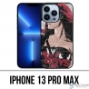 IPhone 13 Pro Max Case - The Boys Maeve Tag