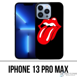 Coque iPhone 13 Pro Max - The Rolling Stones