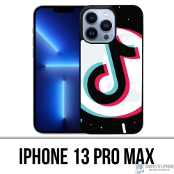 Cover iPhone 13 Pro Max - Tiktok Planet