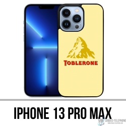 Funda para iPhone 13 Pro Max - Toblerone