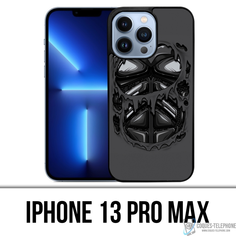 Funda para iPhone 13 Pro Max - Batman Torso