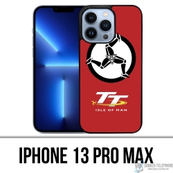 IPhone 13 Pro Max case - Tourist Trophy