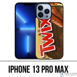Coque iPhone 13 Pro Max - Twix