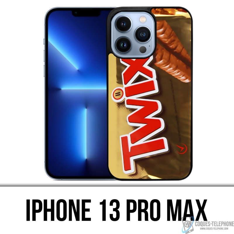 Custodia per iPhone 13 Pro Max - Twix