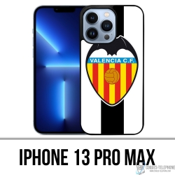 Coque iPhone 13 Pro Max - Valencia Fc Football