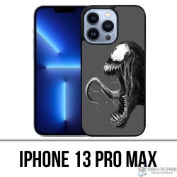 Coque iPhone 13 Pro Max - Venom