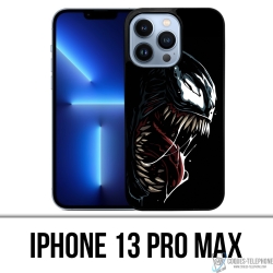 Cover iPhone 13 Pro Max - Venom Comics