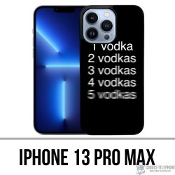 Custodia IPhone 13 Pro Max...