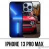 IPhone 13 Pro Max case - Vw Golf Vintage